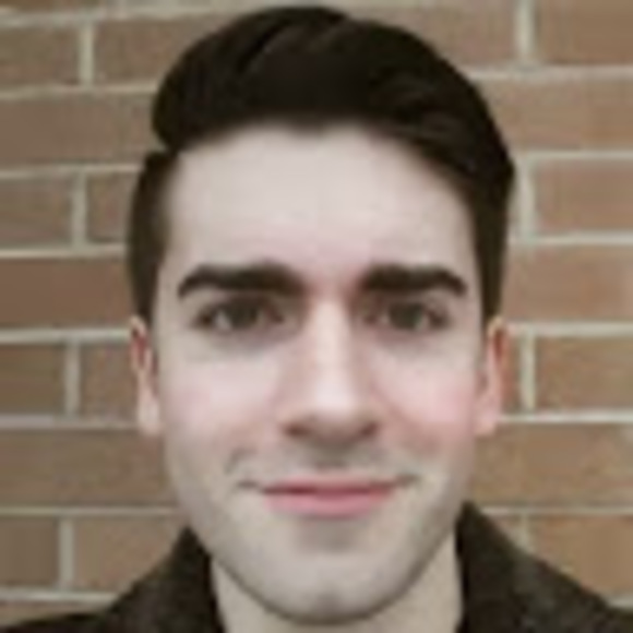 Meet your Posher, Matthew - Picture 1 of 1